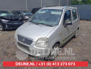 Suzuki Wagon R+ 01-