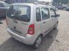 Suzuki Wagon-R+ 1.3 16V Sloopvoertuig (2002, Grijs)