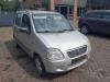 Suzuki Wagon-R+ 1.3 16V Sloopvoertuig (2002, Grijs)