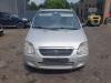 Suzuki Wagon-R+ 1.3 16V Sloopvoertuig (2002, Grijs)
