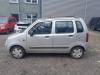 Suzuki Wagon-R+ 1.3 16V Sloopvoertuig (2002, Grijs)