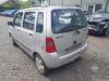 Suzuki Wagon-R+ 1.3 16V Sloopvoertuig (2002, Grijs)
