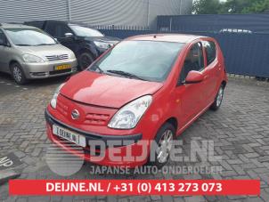 Nissan Pixo 09-