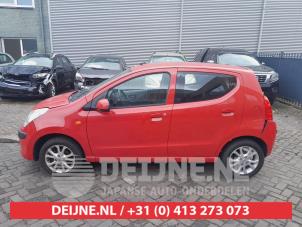 Nissan Pixo 09-