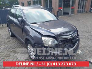 Opel Antara Motor O673451 Donorvoertuig