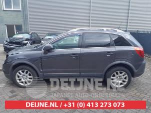 Opel Antara 07-