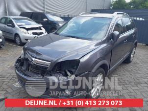 Opel Antara 07-
