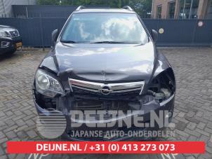 Opel Antara 07-