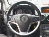 Opel Antara 2.2 CDTI 16V 4x2 Sloopvoertuig (2013, Grijs)
