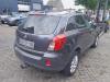 Opel Antara 2.2 CDTI 16V 4x2 Sloopvoertuig (2013, Grijs)
