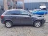 Opel Antara 2.2 CDTI 16V 4x2 Sloopvoertuig (2013, Grijs)