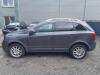 Opel Antara 2.2 CDTI 16V 4x2 Sloopvoertuig (2013, Grijs)