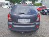 Opel Antara 2.2 CDTI 16V 4x2 Sloopvoertuig (2013, Grijs)