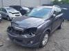 Opel Antara 2.2 CDTI 16V 4x2 Sloopvoertuig (2013, Grijs)