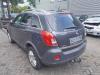 Opel Antara 2.2 CDTI 16V 4x2 Sloopvoertuig (2013, Grijs)