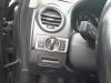 Opel Antara 2.2 CDTI 16V 4x2 Sloopvoertuig (2013, Grijs)
