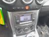 Opel Antara 2.2 CDTI 16V 4x2 Sloopvoertuig (2013, Grijs)