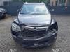 Opel Antara 2.2 CDTI 16V 4x2 Sloopvoertuig (2013, Grijs)