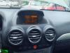 Opel Antara 2.2 CDTI 16V 4x2 Sloopvoertuig (2013, Grijs)