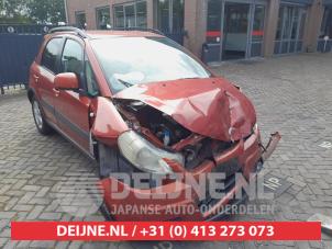 Suzuki SX-4 Dynamo O678130 Donorvoertuig