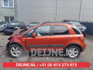 Suzuki SX-4 06-