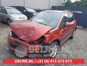 Suzuki SX-4 06-