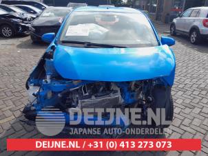 Toyota Aygo 14-