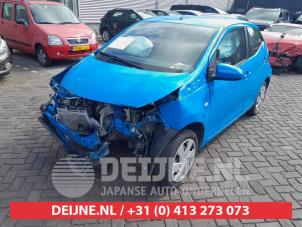Toyota Aygo 14-