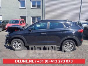 Hyundai Tucson 15-