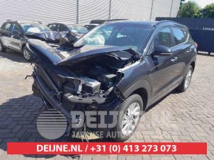 Hyundai Tucson 15-