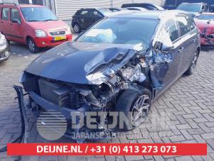 Hyundai I30 17-