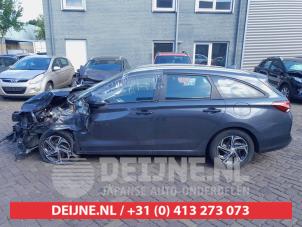 Hyundai I30 17-