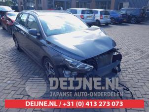 Hyundai I30 Dynamo O684517 Spenderfahrzeug
