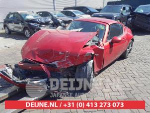 Mazda MX-5 ND 15-