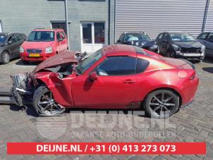 Mazda MX-5 ND 15-