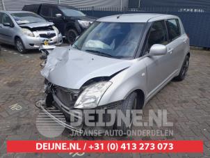Suzuki Swift 05-