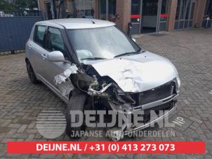 Suzuki Swift Computer Body Control O681756 Donorvoertuig