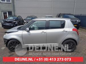 Suzuki Swift 05-