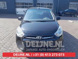 Hyundai I10 08-