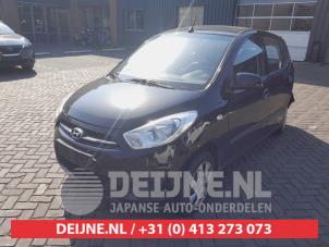 Hyundai I10 08-