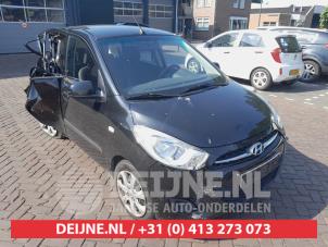 Hyundai I10 ABS Pumpe O684329 Spenderfahrzeug