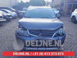Mitsubishi Outlander 07-
