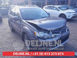 Mitsubishi Outlander Dynamo O725483 Donorvoertuig