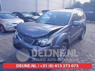 Mitsubishi Outlander 07-