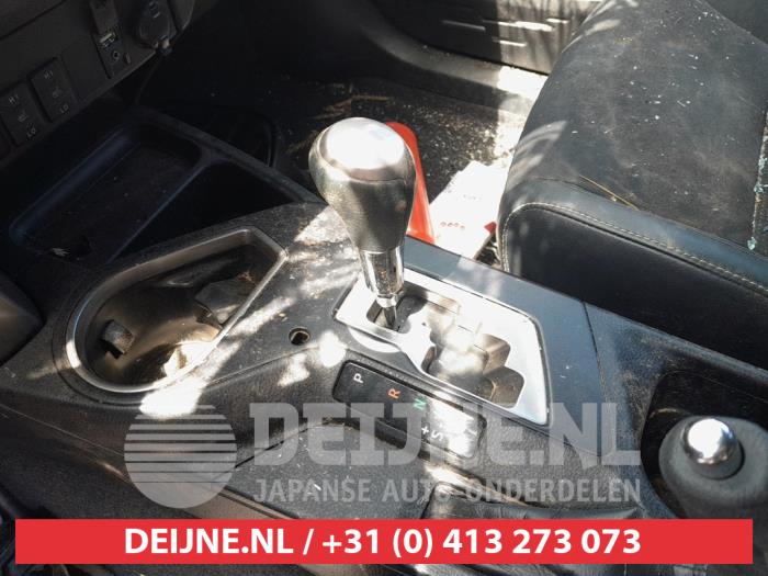 Toyota RAV4 2.5 Hybrid 16V VVT-i 4x4 Sloopvoertuig (2017, Wit)