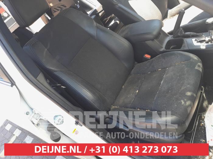 Toyota RAV4 2.5 Hybrid 16V VVT-i 4x4 Sloopvoertuig (2017, Wit)