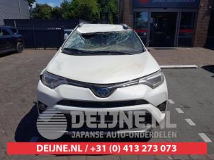 Toyota Rav-4 13-