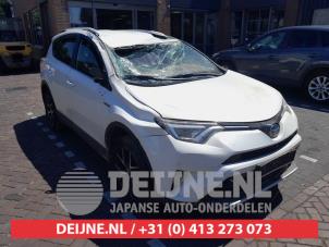 Toyota Rav-4 Lambdasonde O677059 Spenderfahrzeug