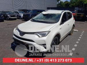 Toyota Rav-4 13-