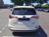 Toyota RAV4 2.5 Hybrid 16V VVT-i 4x4 Sloopvoertuig (2017, Wit)